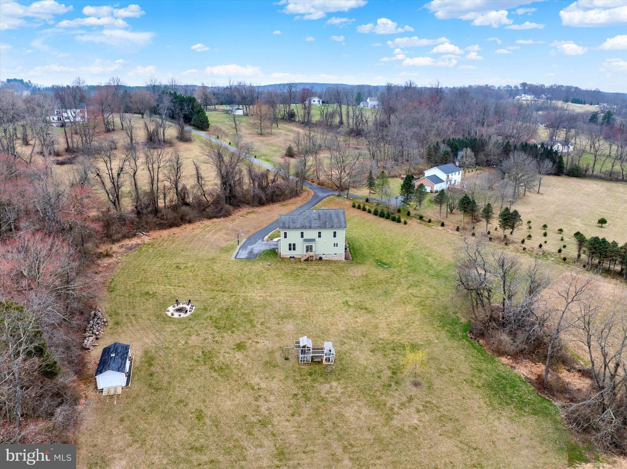 COVENTRY MEADOWS - Residential