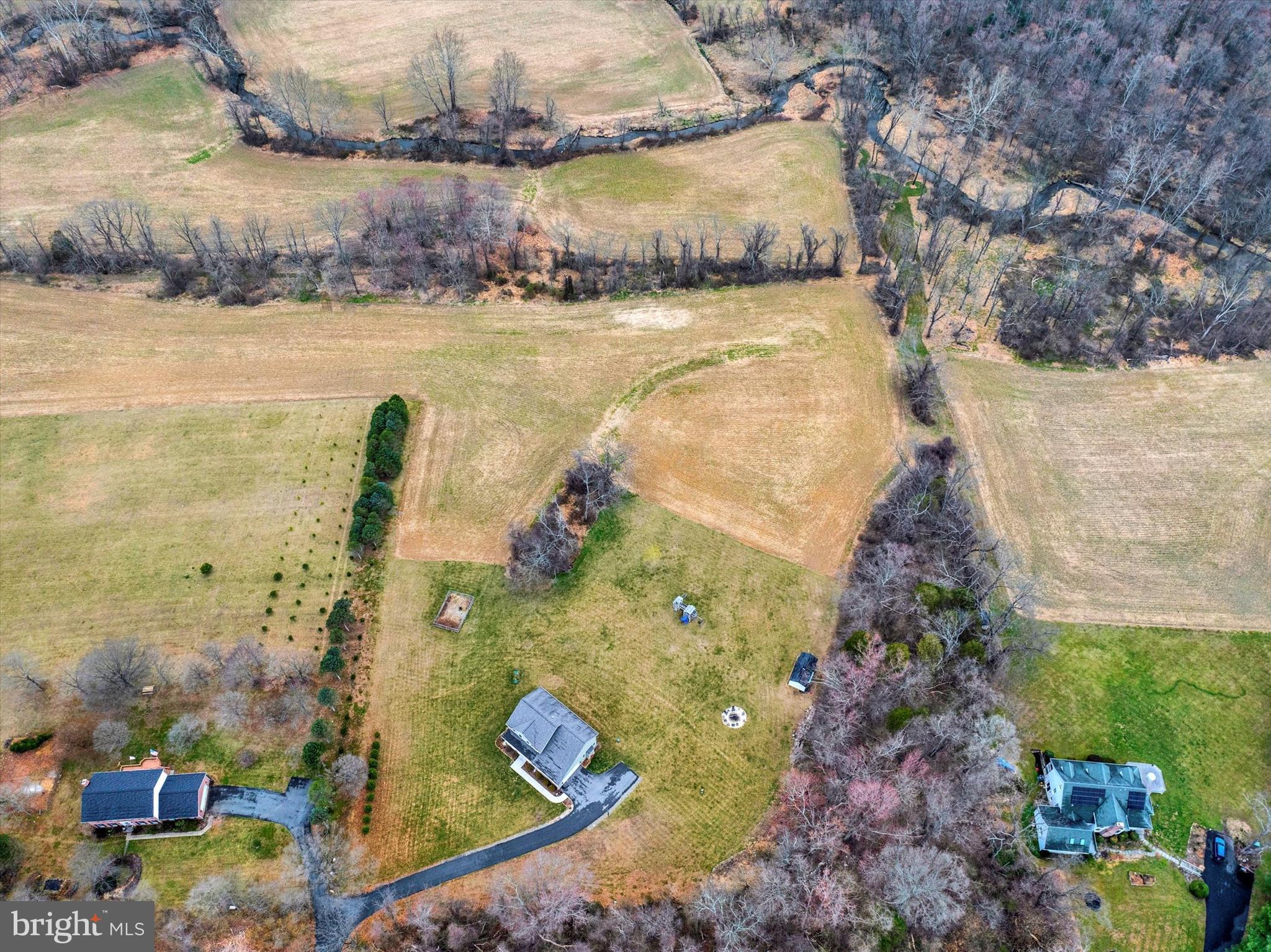 COVENTRY MEADOWS - Residential