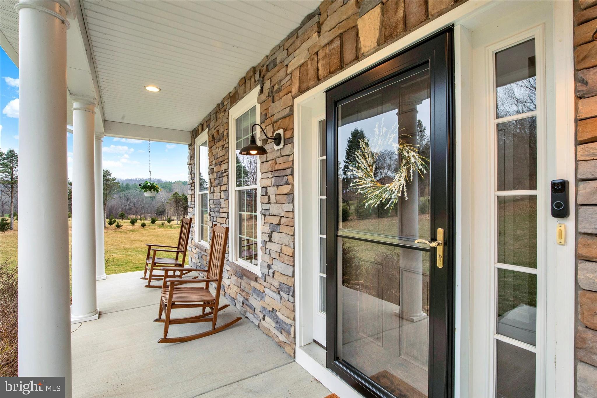 COVENTRY MEADOWS - Residential