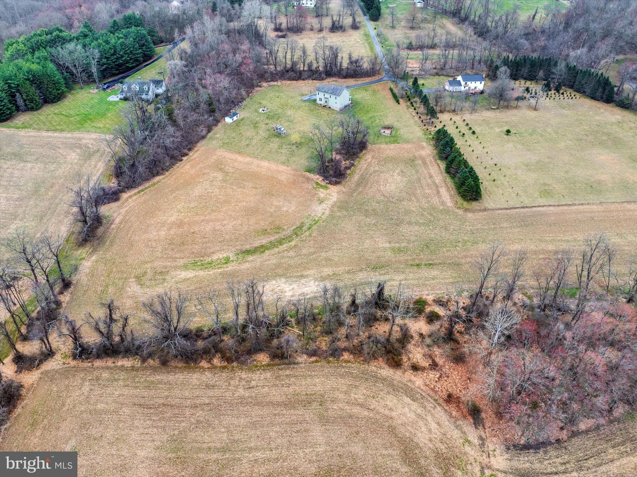 COVENTRY MEADOWS - Residential