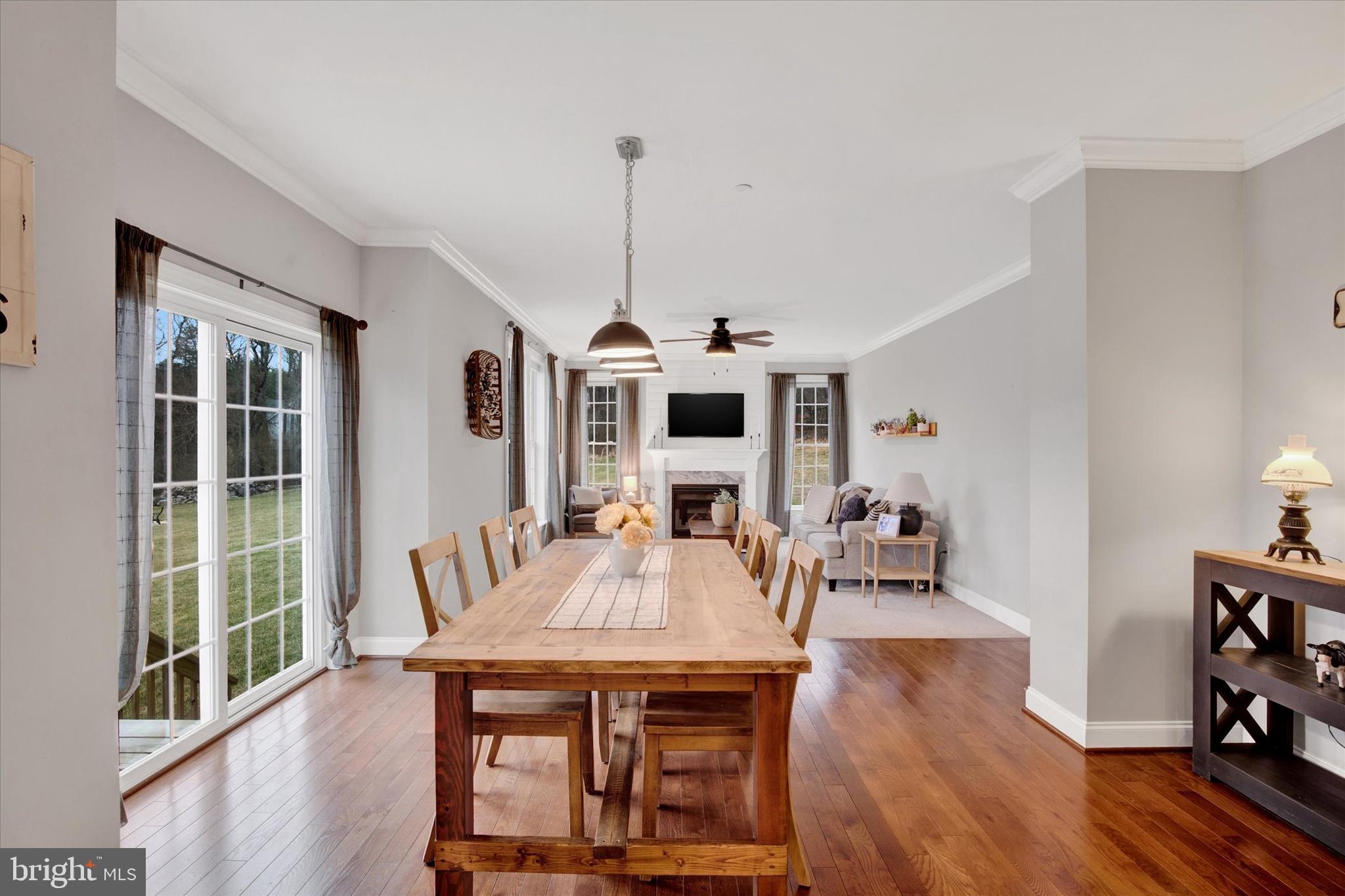 COVENTRY MEADOWS - Residential