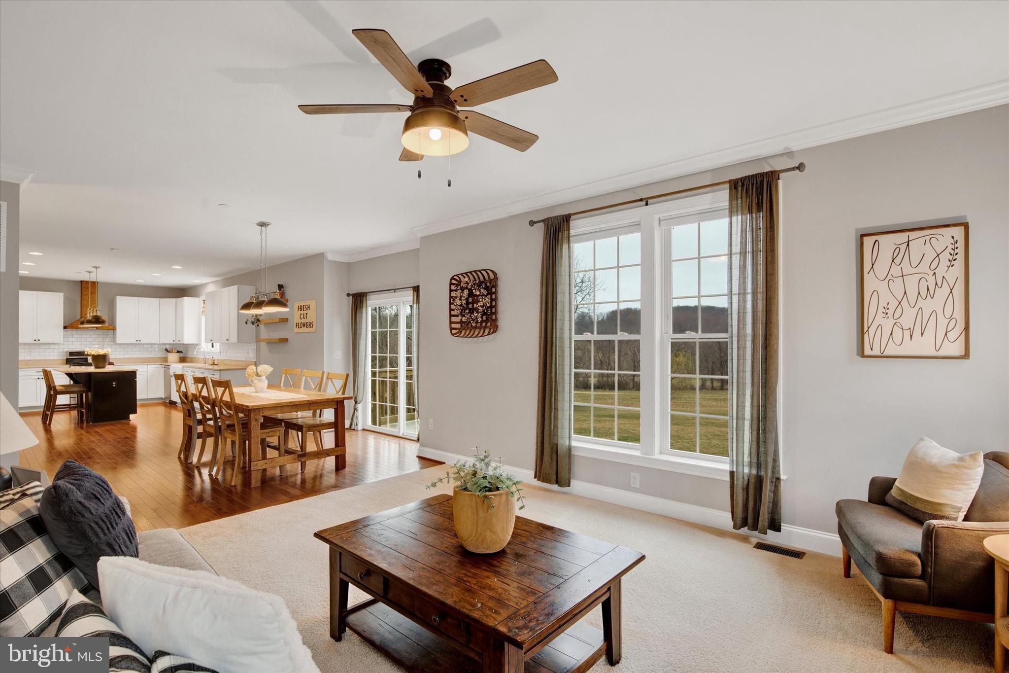 COVENTRY MEADOWS - Residential