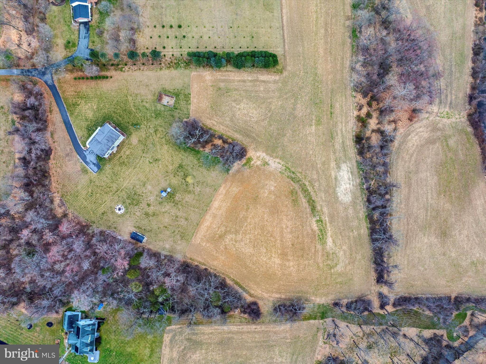 COVENTRY MEADOWS - Residential