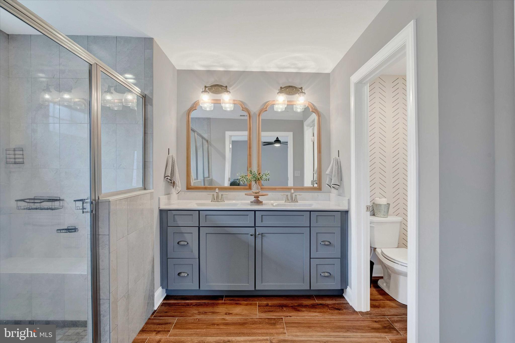 COVENTRY MEADOWS - Residential