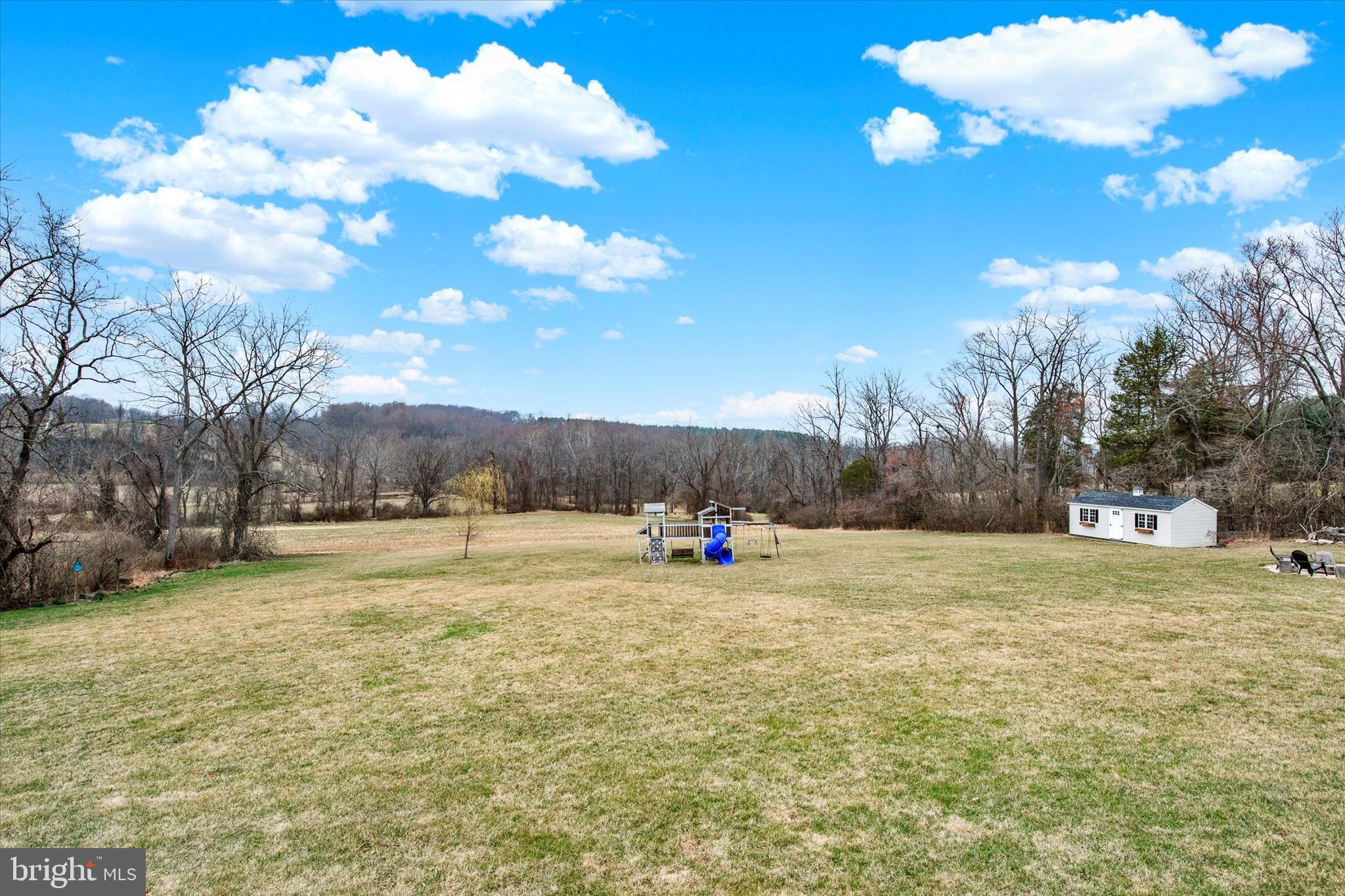 COVENTRY MEADOWS - Residential