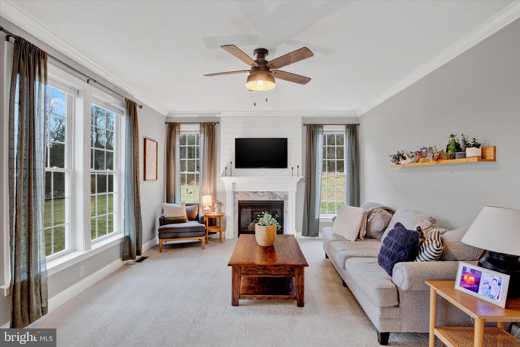 COVENTRY MEADOWS - Residential