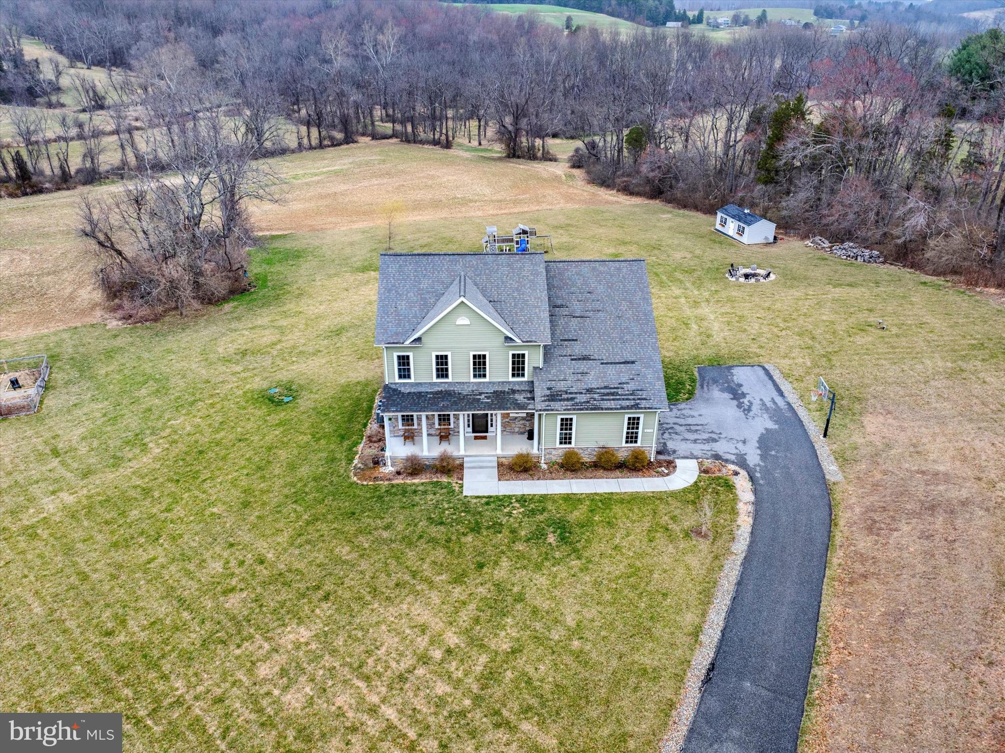 COVENTRY MEADOWS - Residential