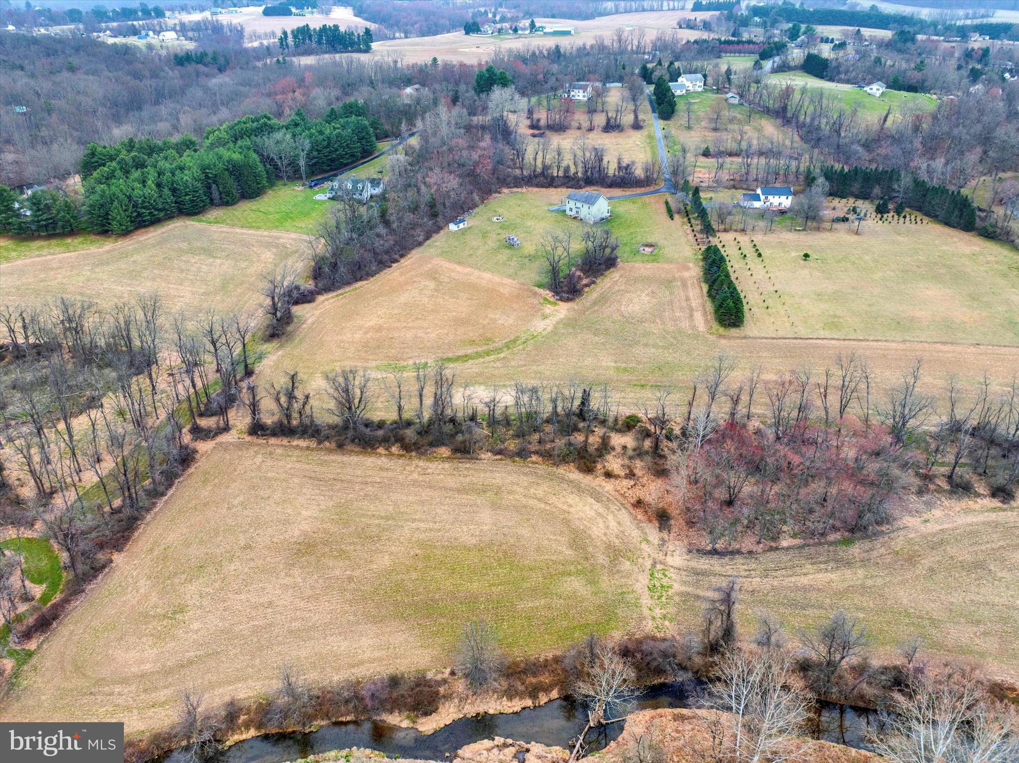 COVENTRY MEADOWS - Residential