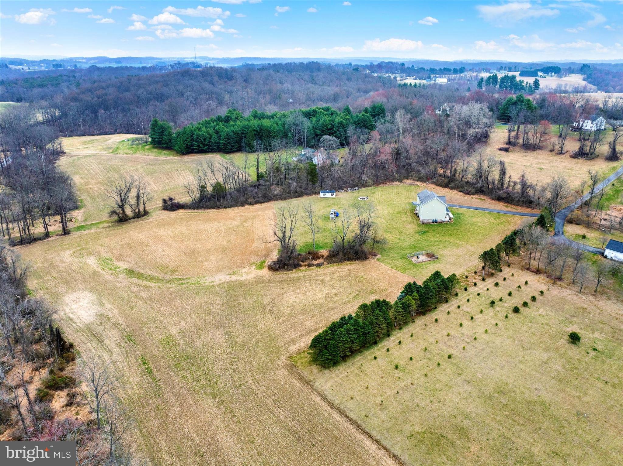 COVENTRY MEADOWS - Residential