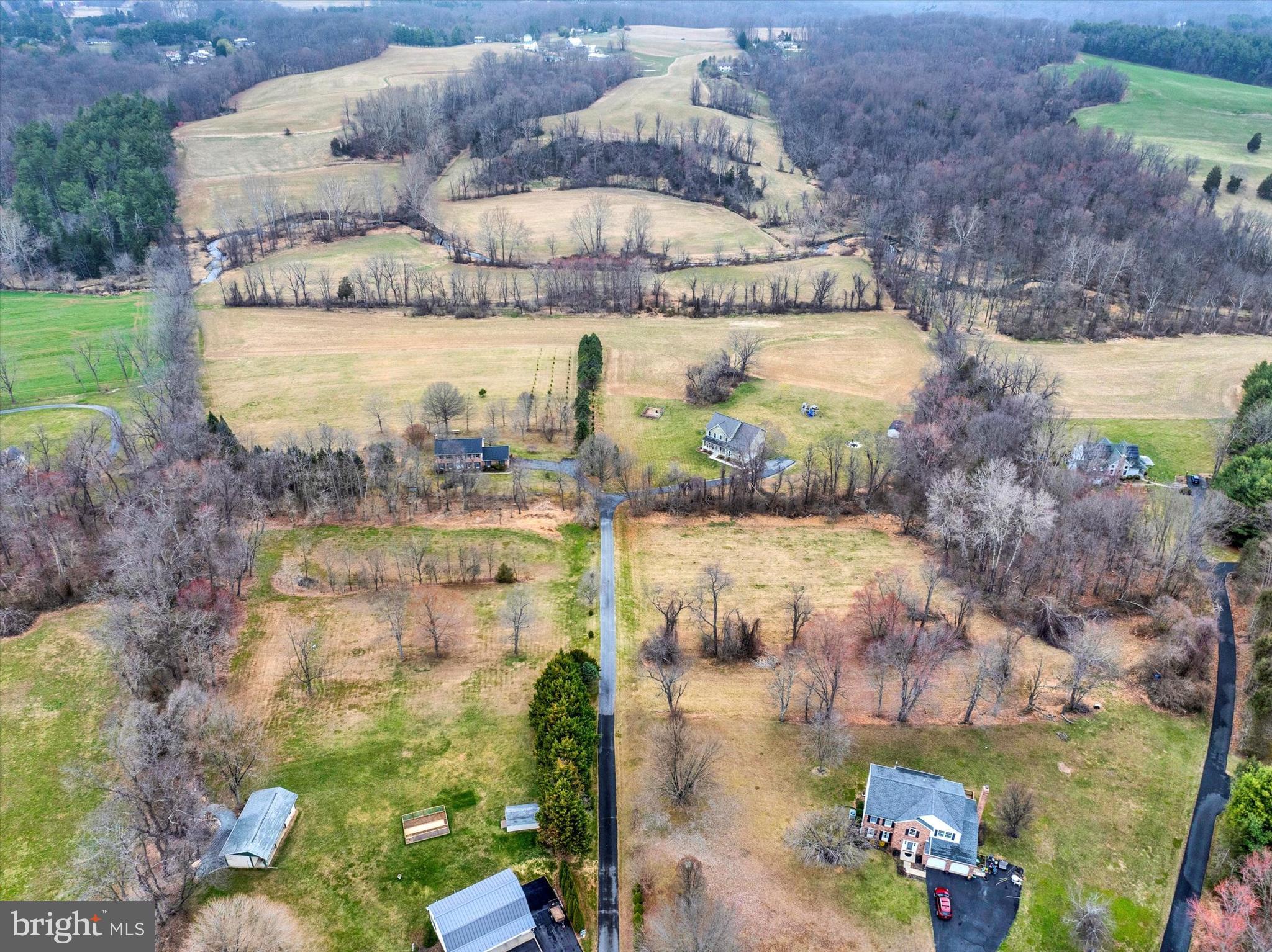 COVENTRY MEADOWS - Residential