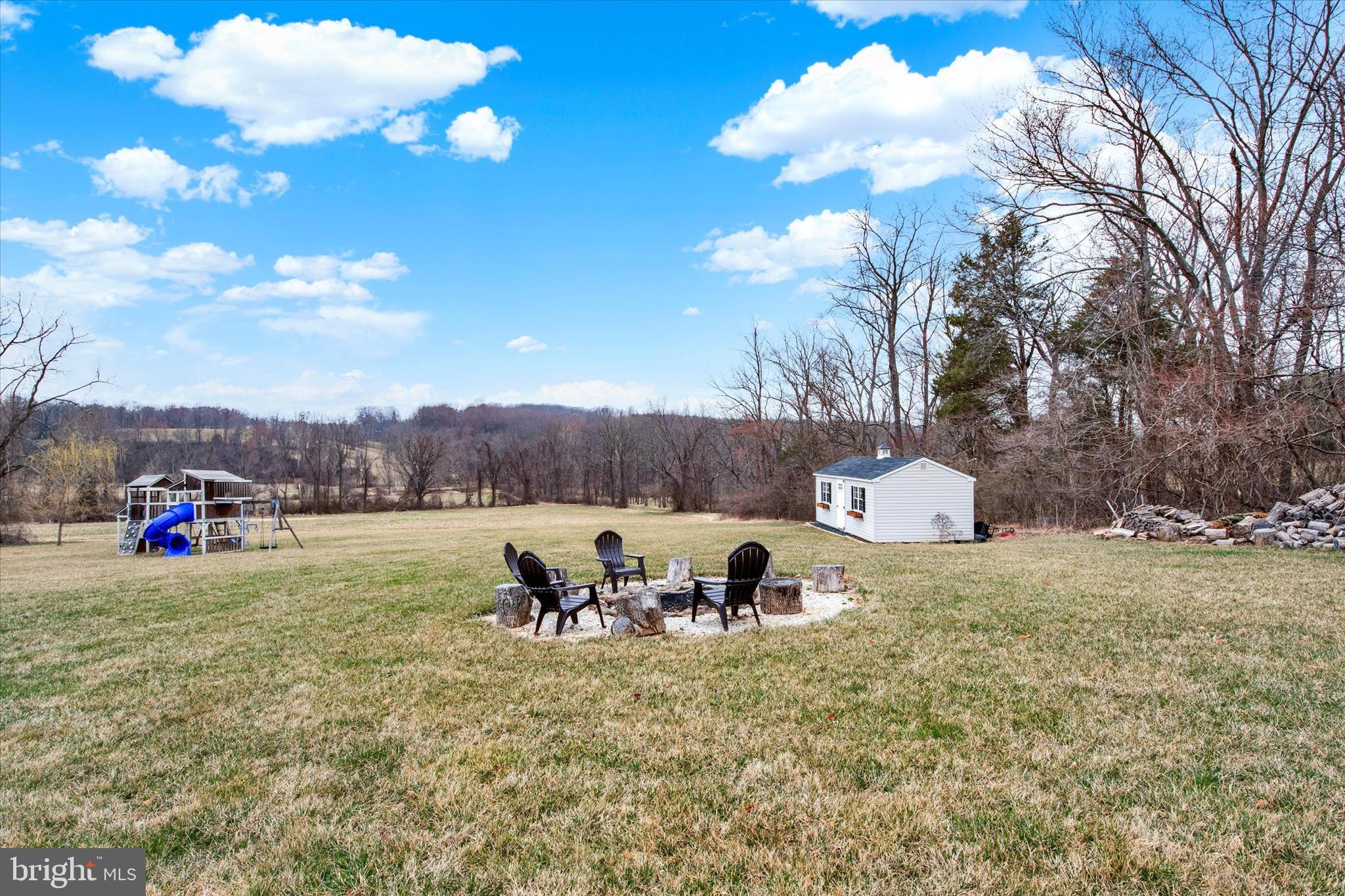 COVENTRY MEADOWS - Residential