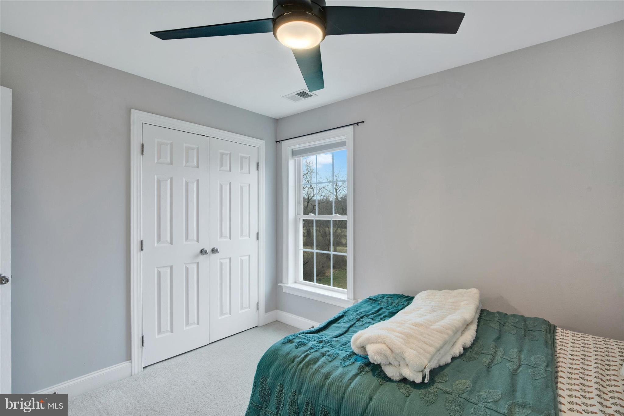 COVENTRY MEADOWS - Residential