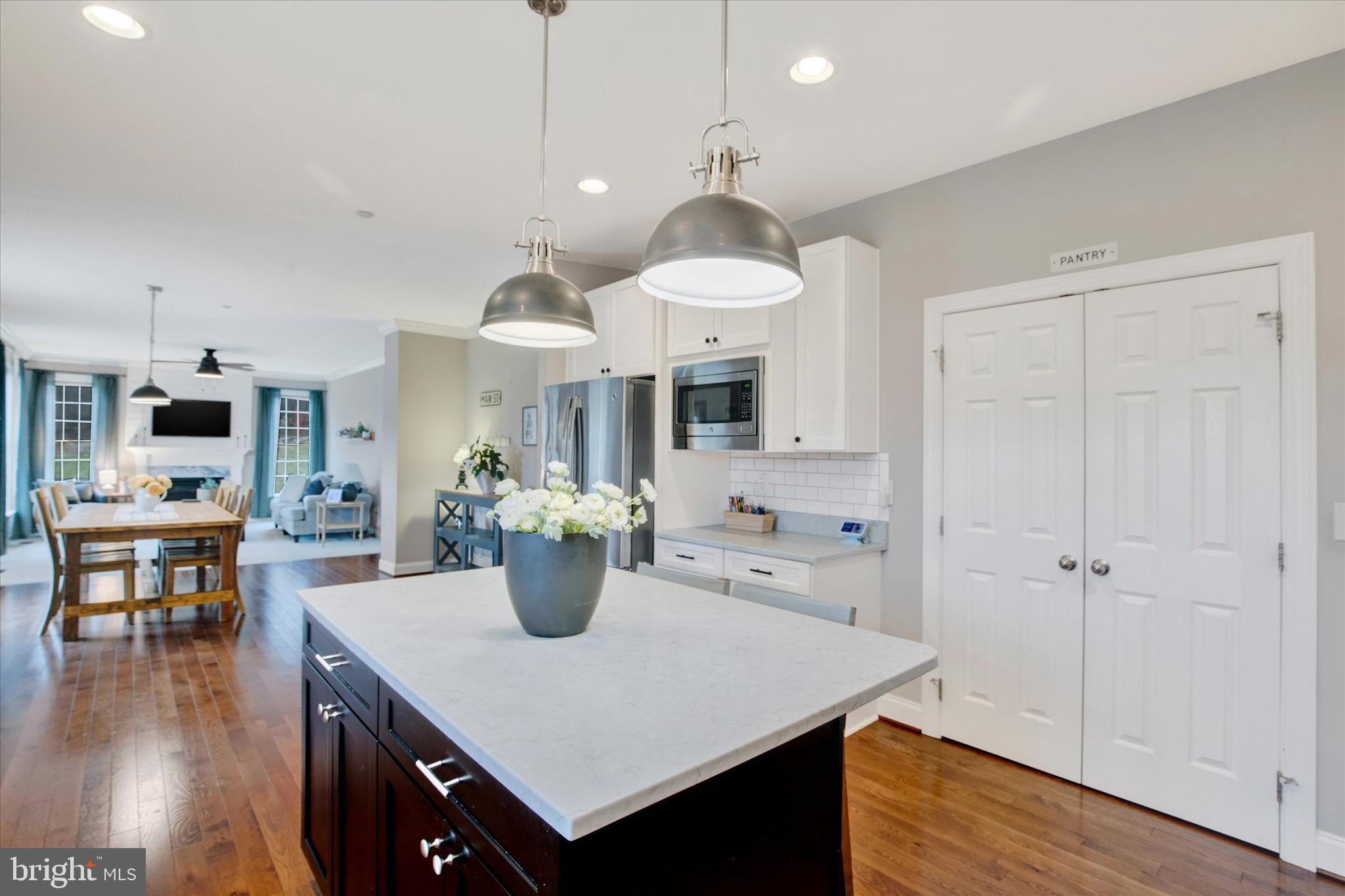 COVENTRY MEADOWS - Residential