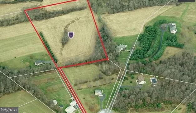 COVENTRY MEADOWS - Residential