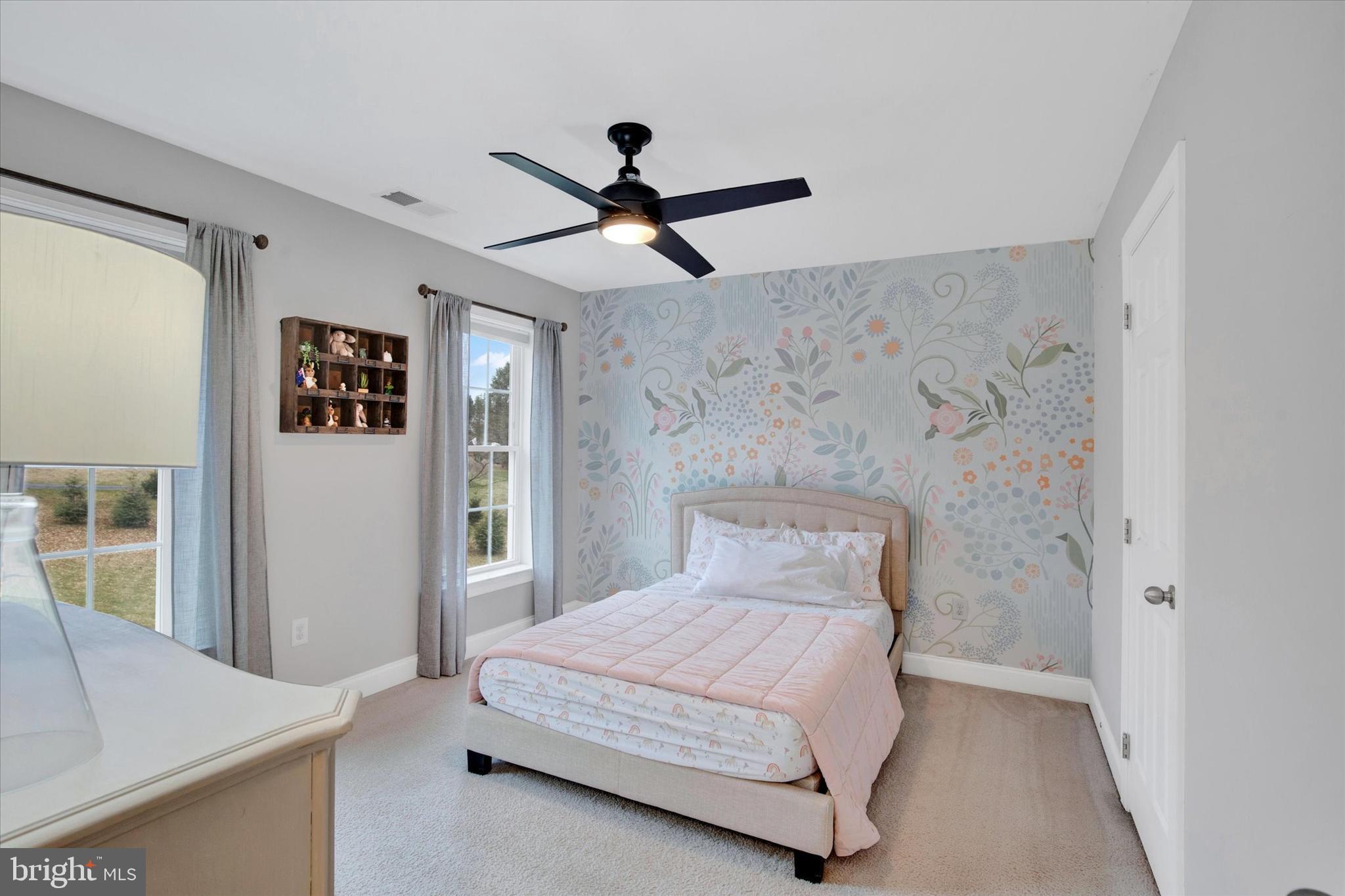 COVENTRY MEADOWS - Residential