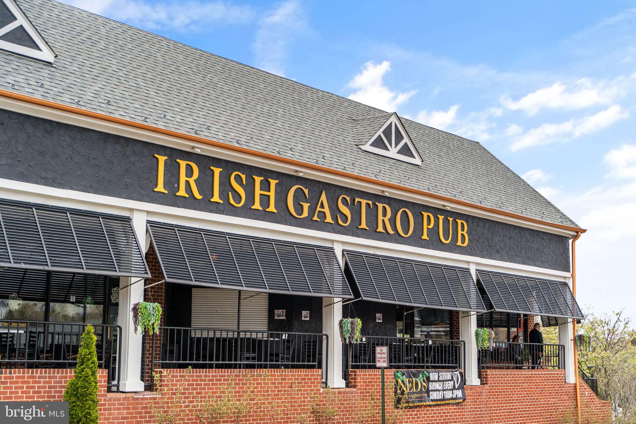 METROPARK AT ARROWBROOK - Residential