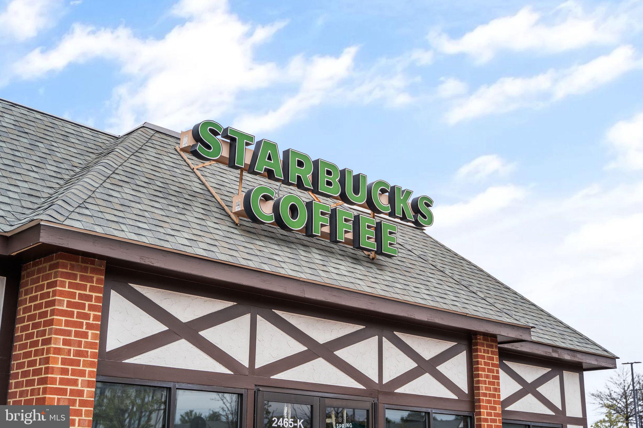 METROPARK AT ARROWBROOK - Residential