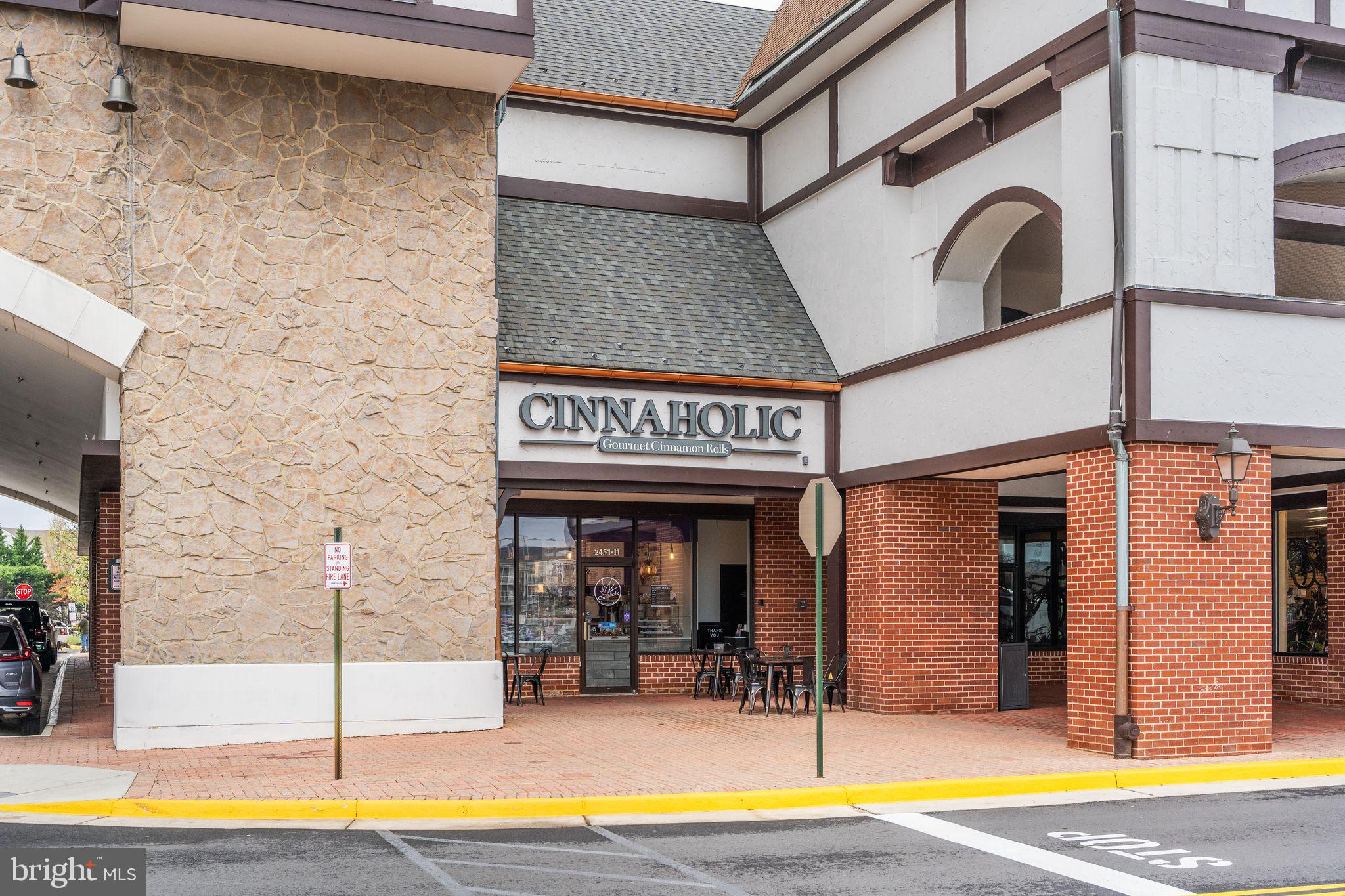 METROPARK AT ARROWBROOK - Residential