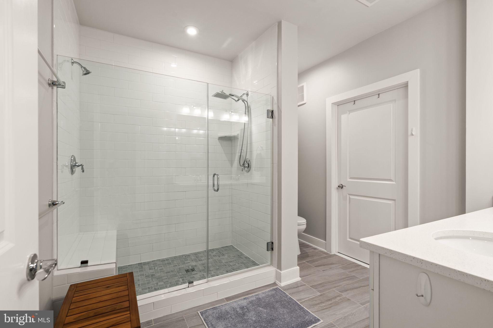 METROPARK AT ARROWBROOK - Residential