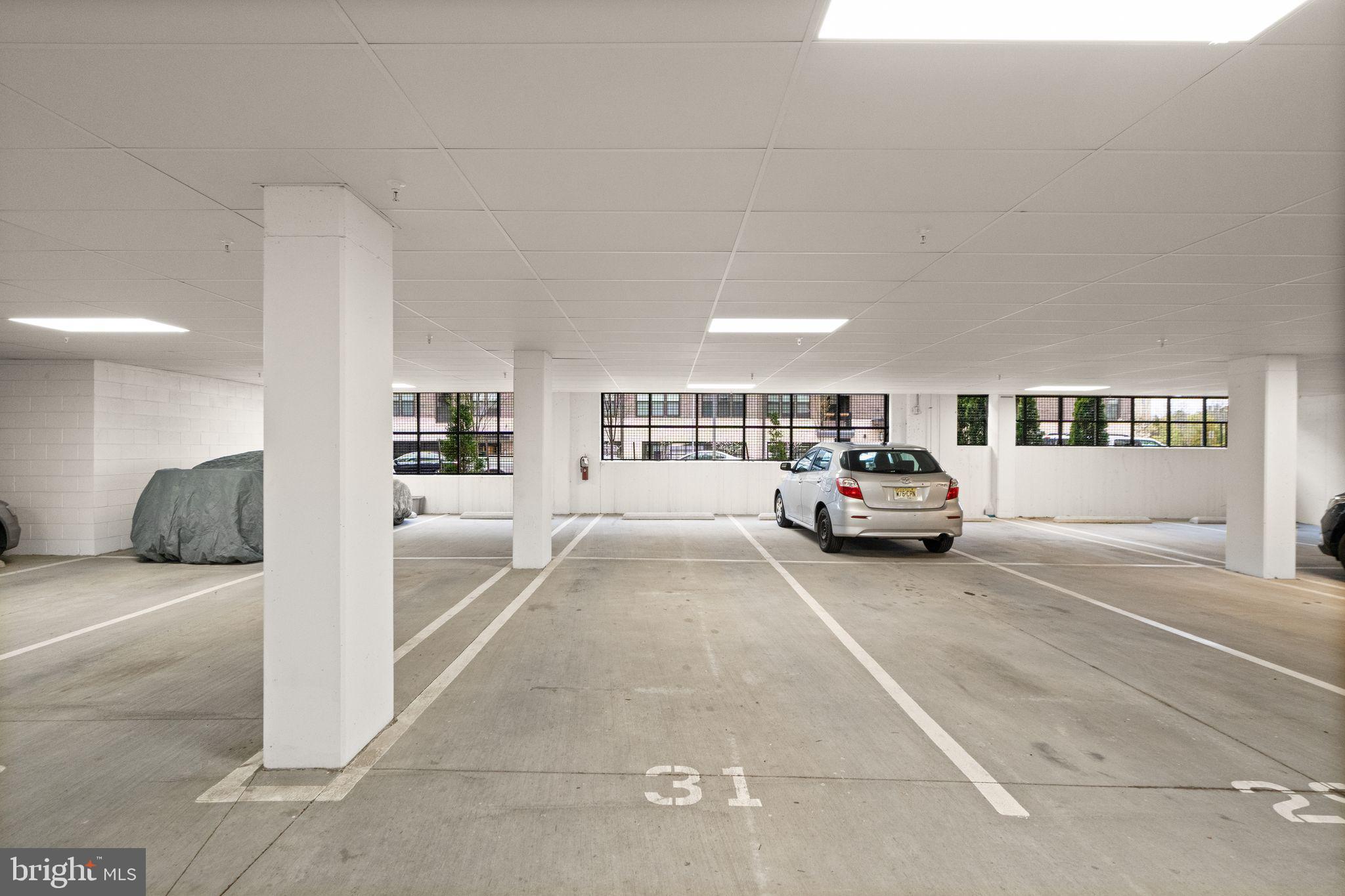 METROPARK AT ARROWBROOK - Residential