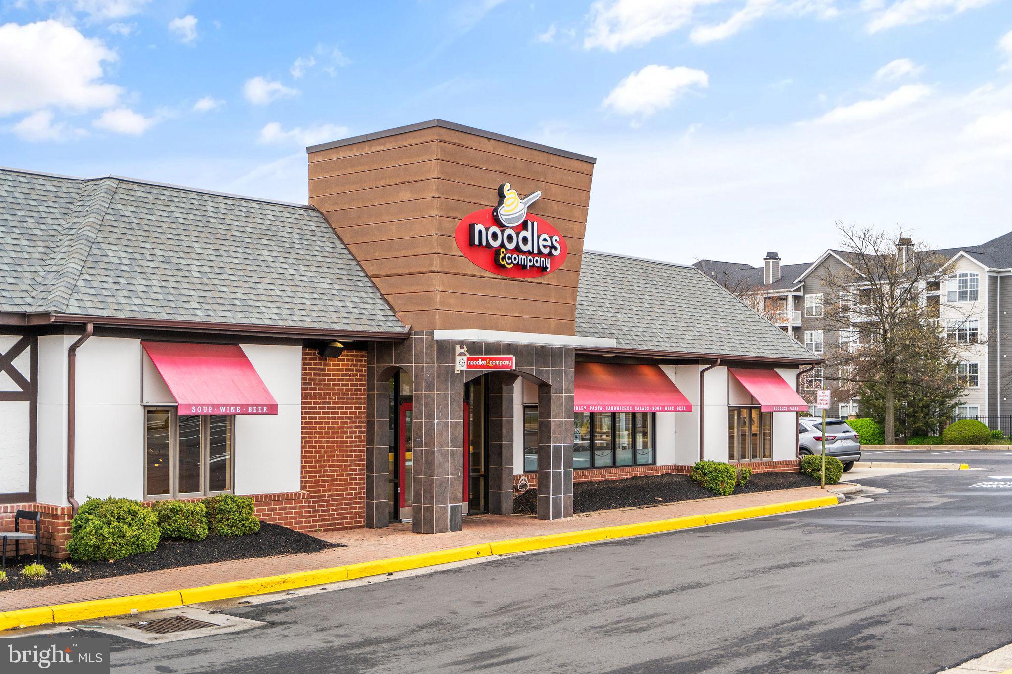 METROPARK AT ARROWBROOK - Residential