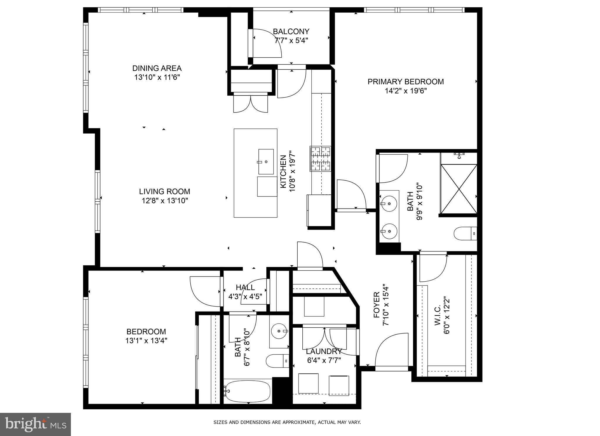 METROPARK AT ARROWBROOK - Residential
