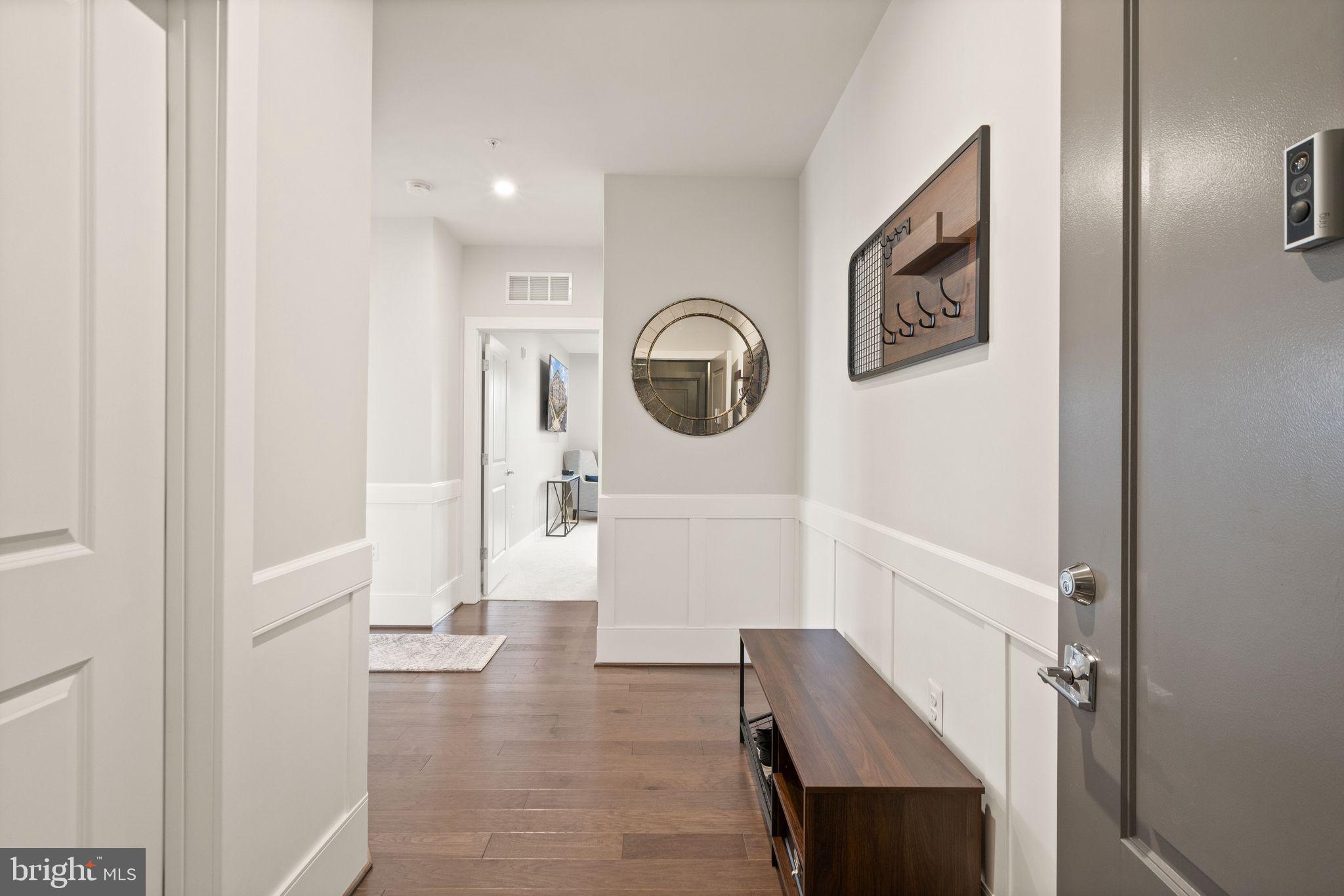 METROPARK AT ARROWBROOK - Residential