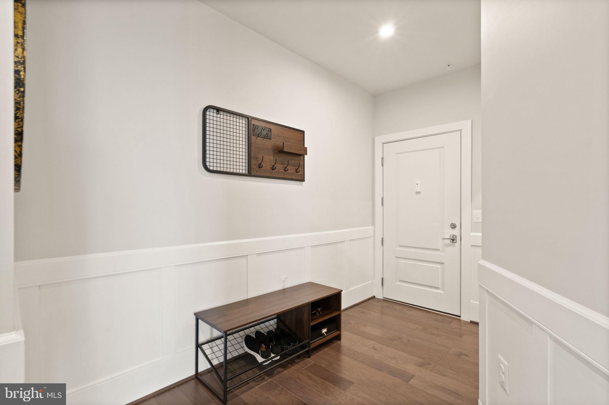 METROPARK AT ARROWBROOK - Residential