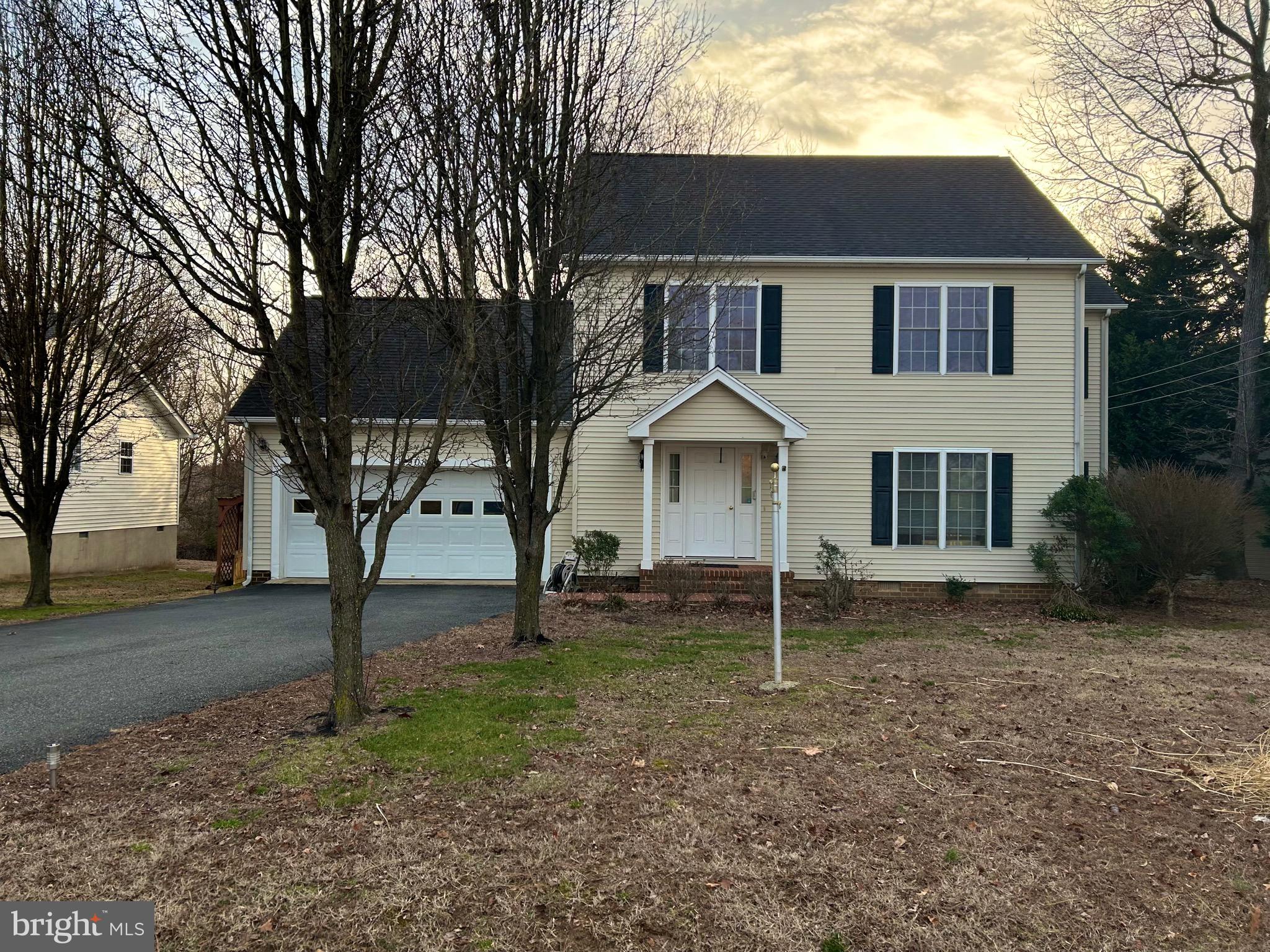 STRATFORD HARBOUR - Residential Lease