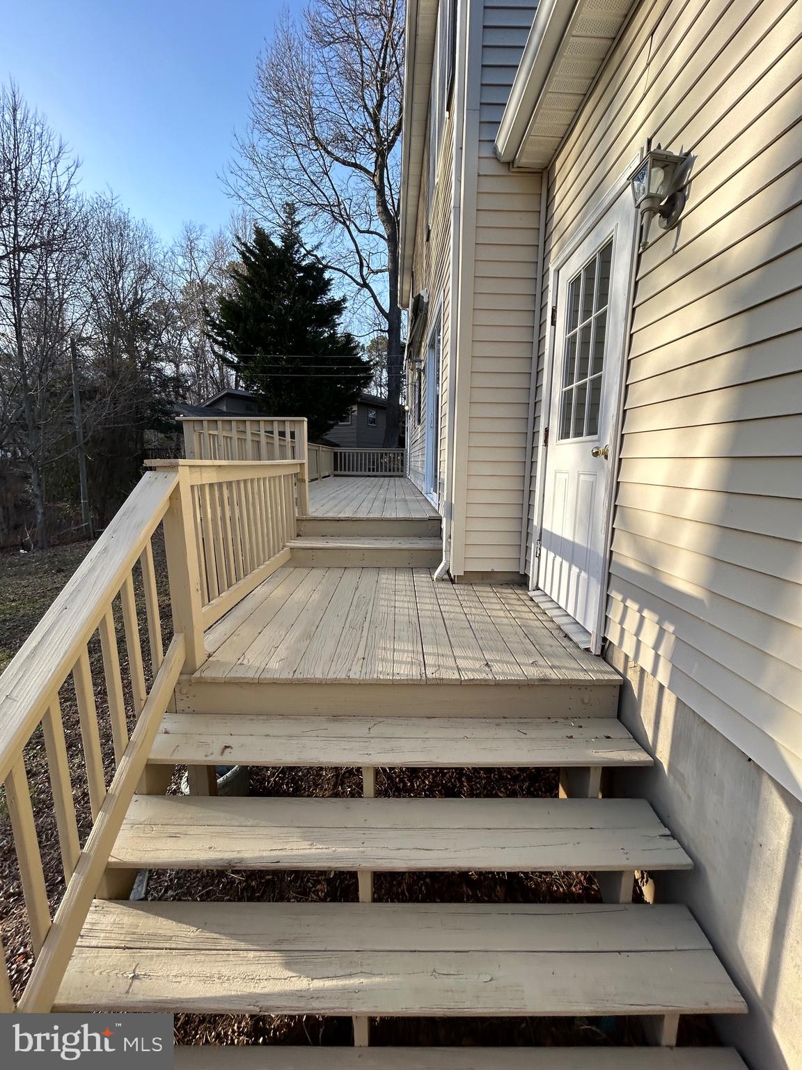 STRATFORD HARBOUR - Residential Lease