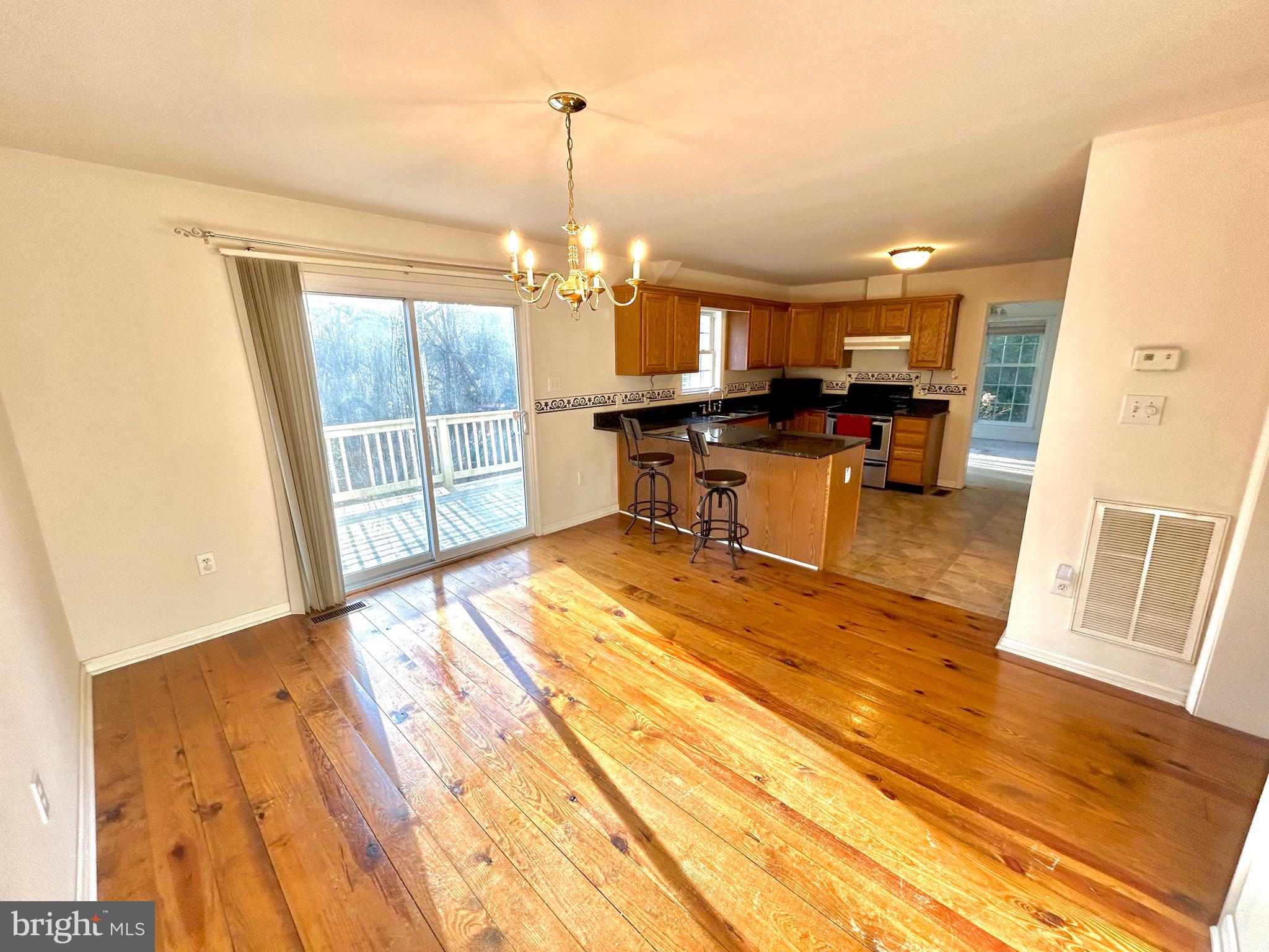 STRATFORD HARBOUR - Residential Lease