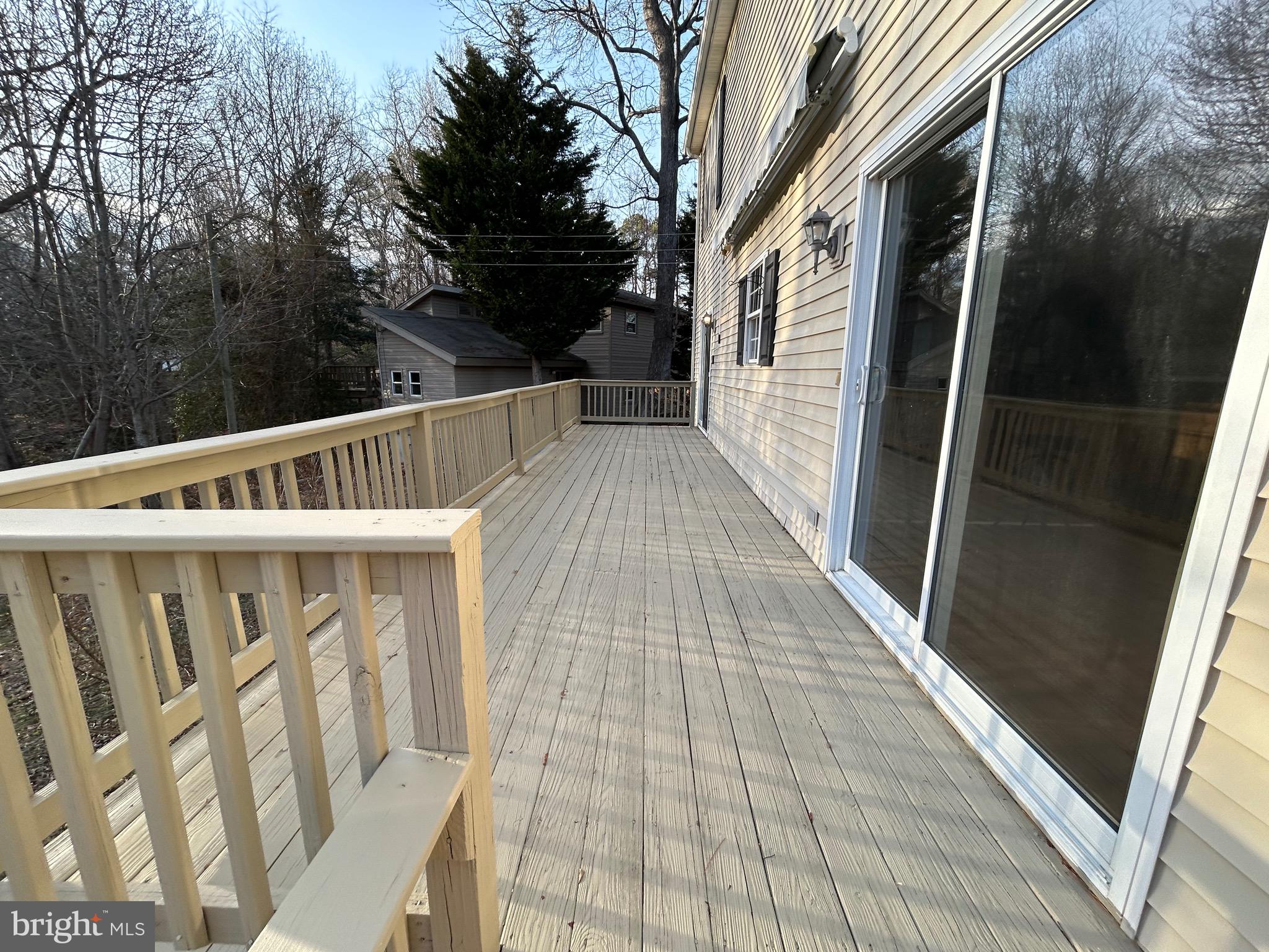 STRATFORD HARBOUR - Residential Lease