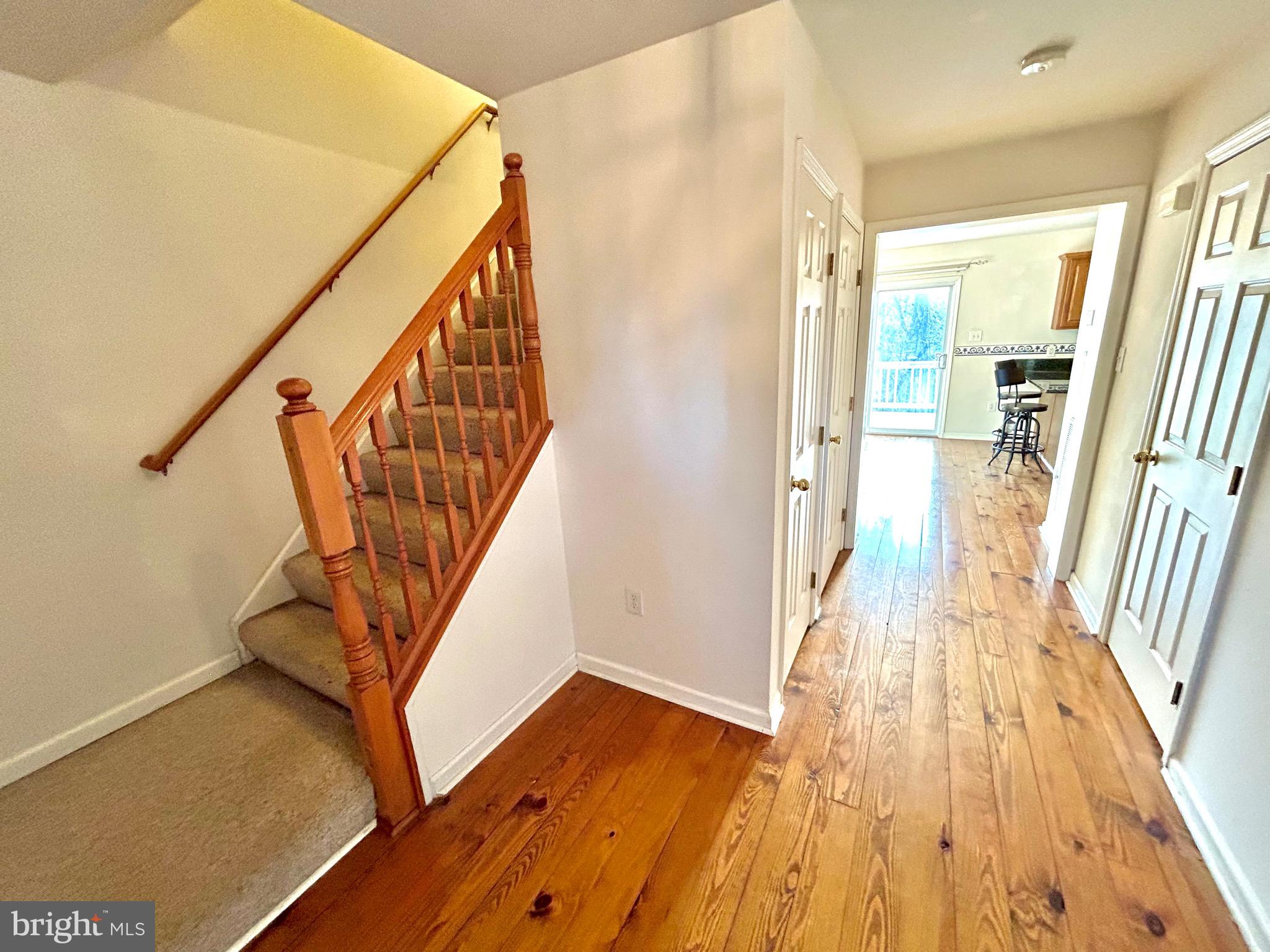 STRATFORD HARBOUR - Residential Lease