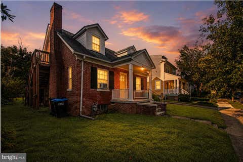 Photo of 814 Brompton Street, FREDERICKSBURG, VA 22401 (MLS # VAFB2010988)