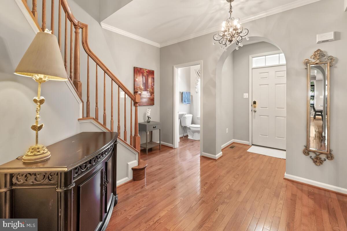 WORMANS MILL - Residential