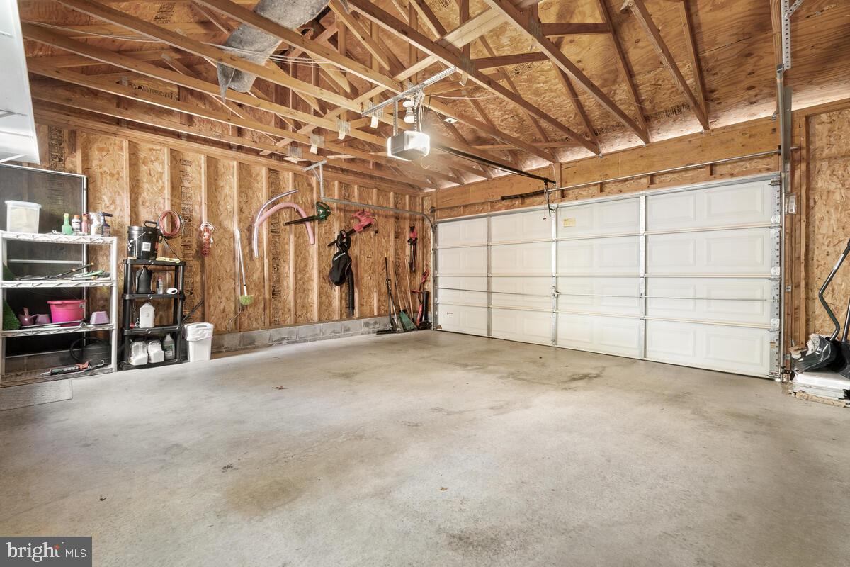 WORMANS MILL - Residential