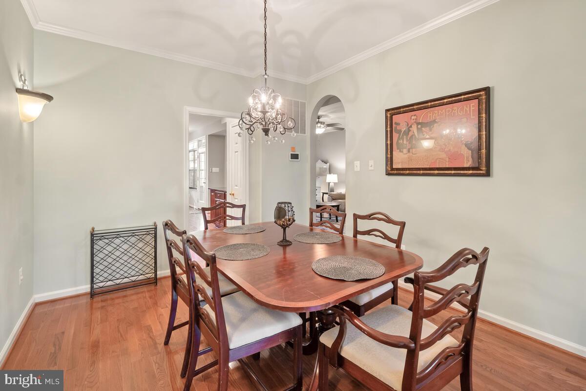 WORMANS MILL - Residential