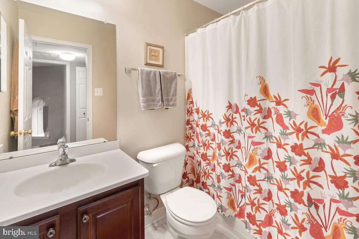 WORMANS MILL - Residential