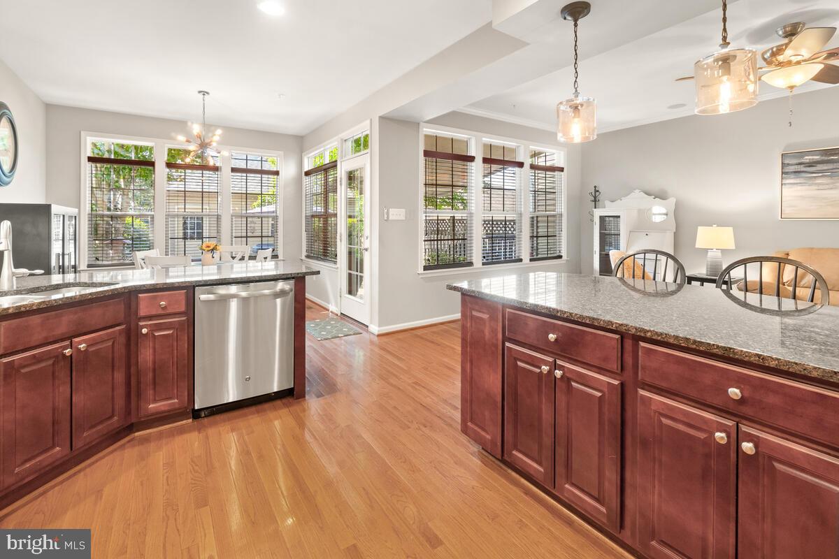 WORMANS MILL - Residential