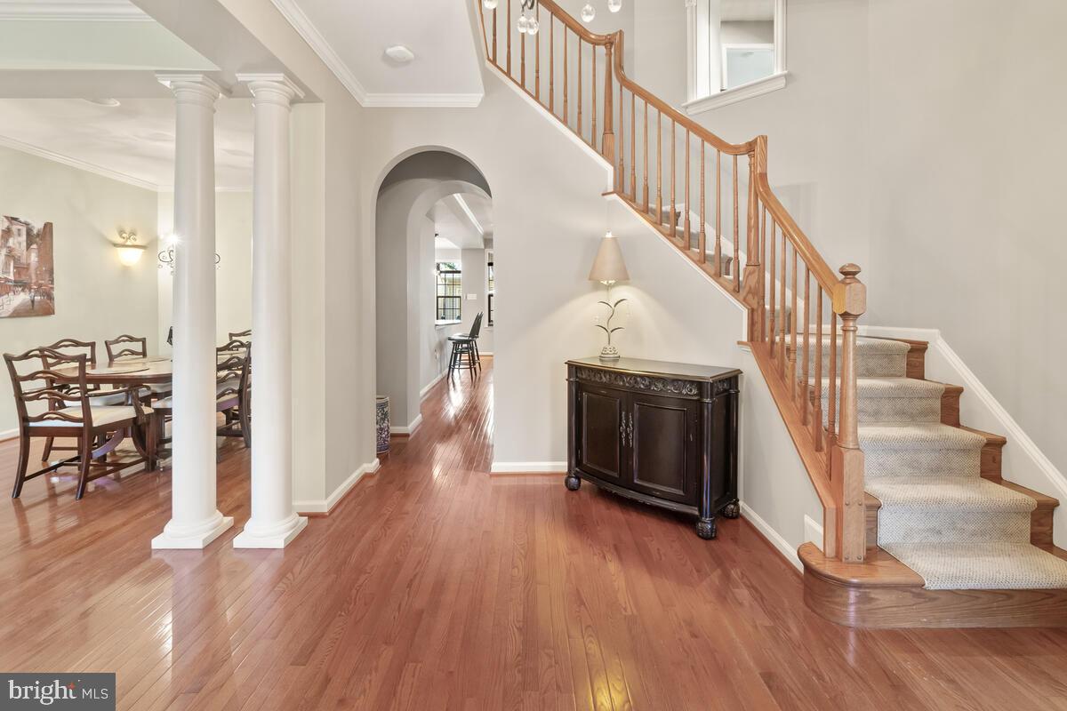 WORMANS MILL - Residential