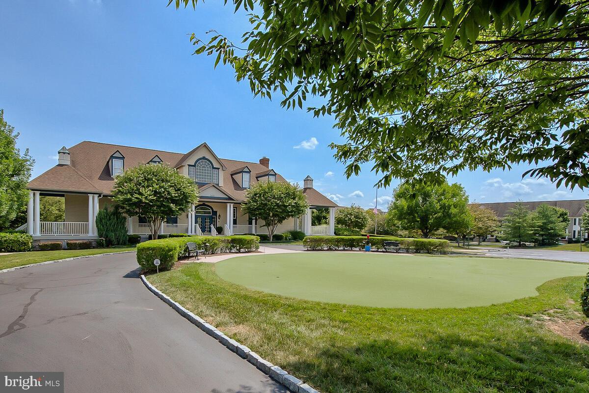 WORMANS MILL - Residential