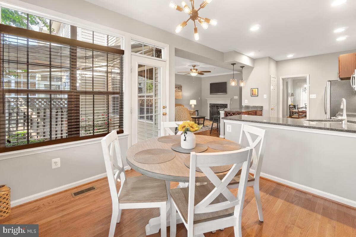 WORMANS MILL - Residential