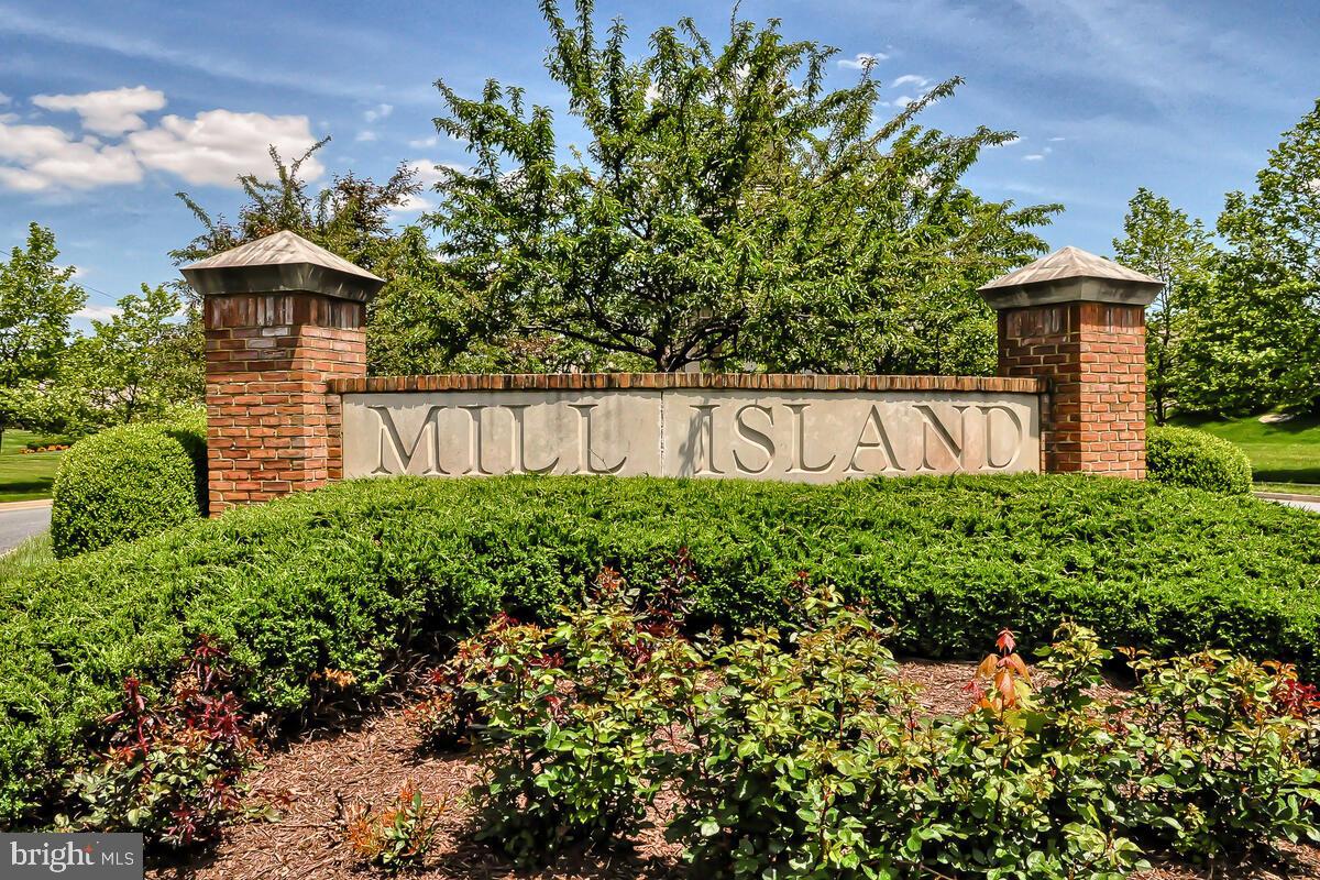 WORMANS MILL - Residential