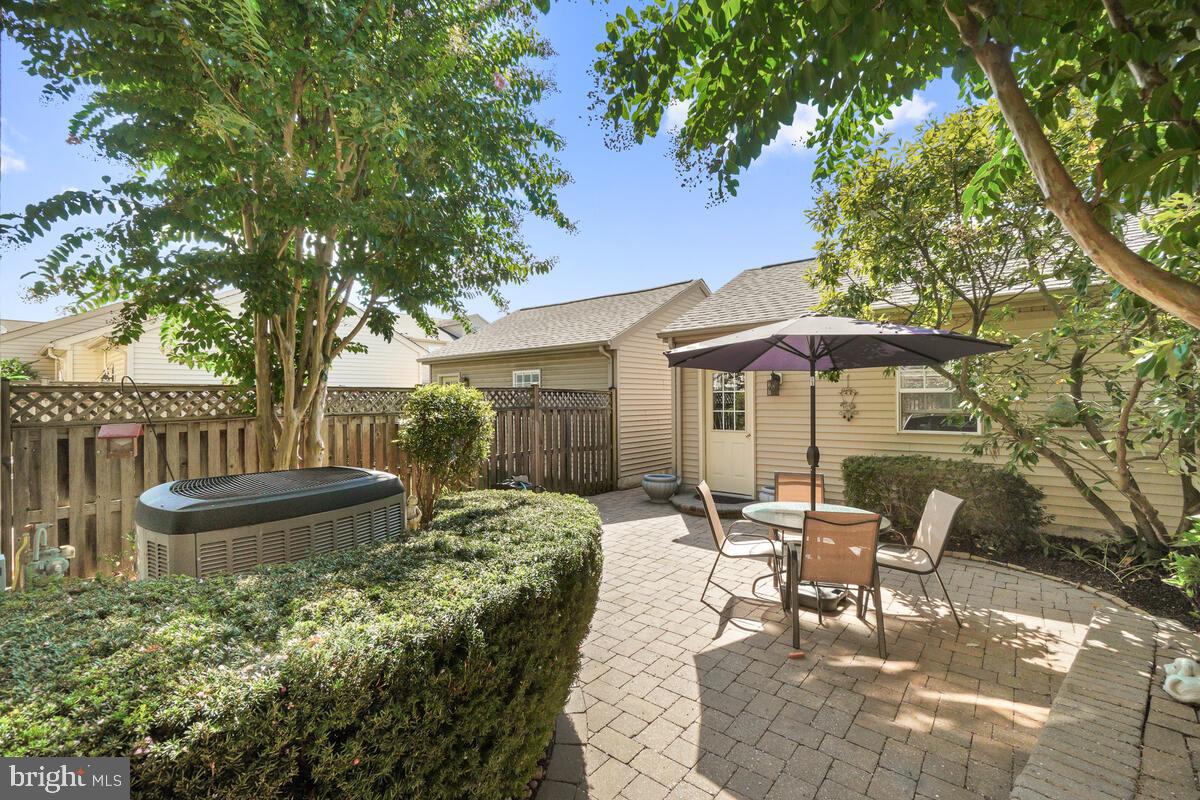 WORMANS MILL - Residential