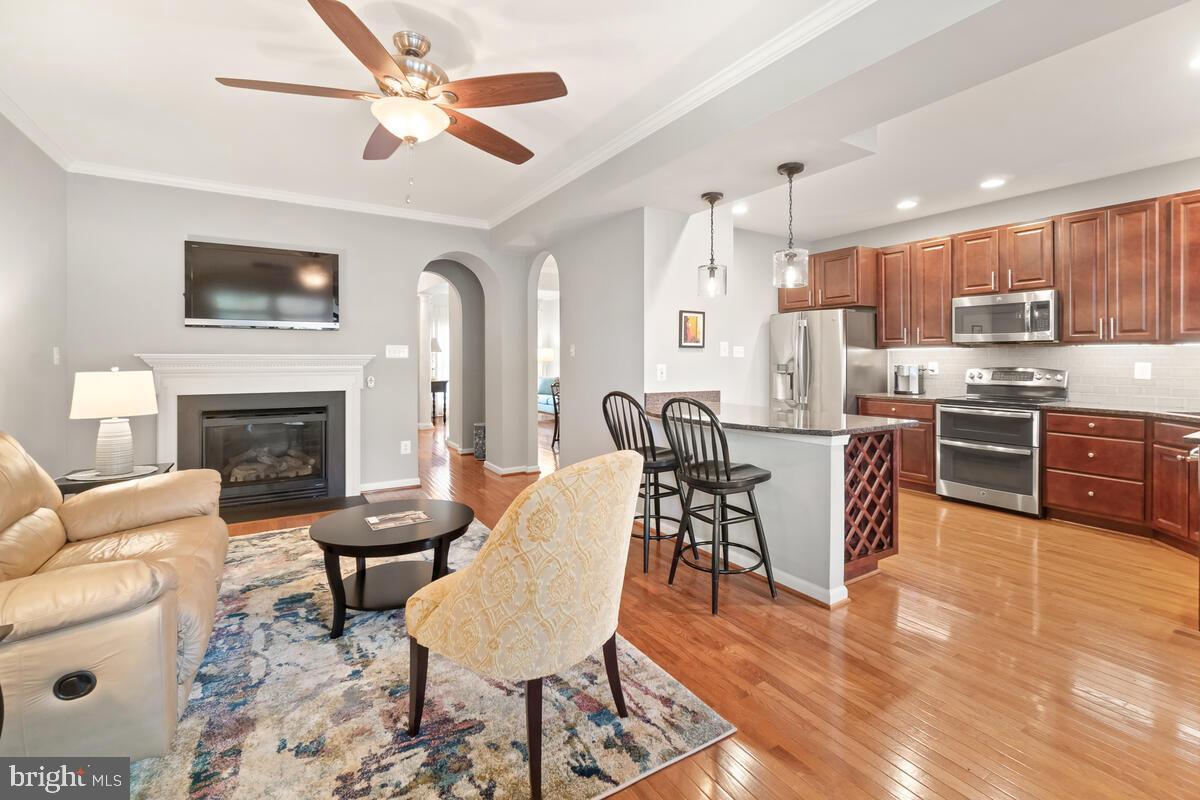 WORMANS MILL - Residential