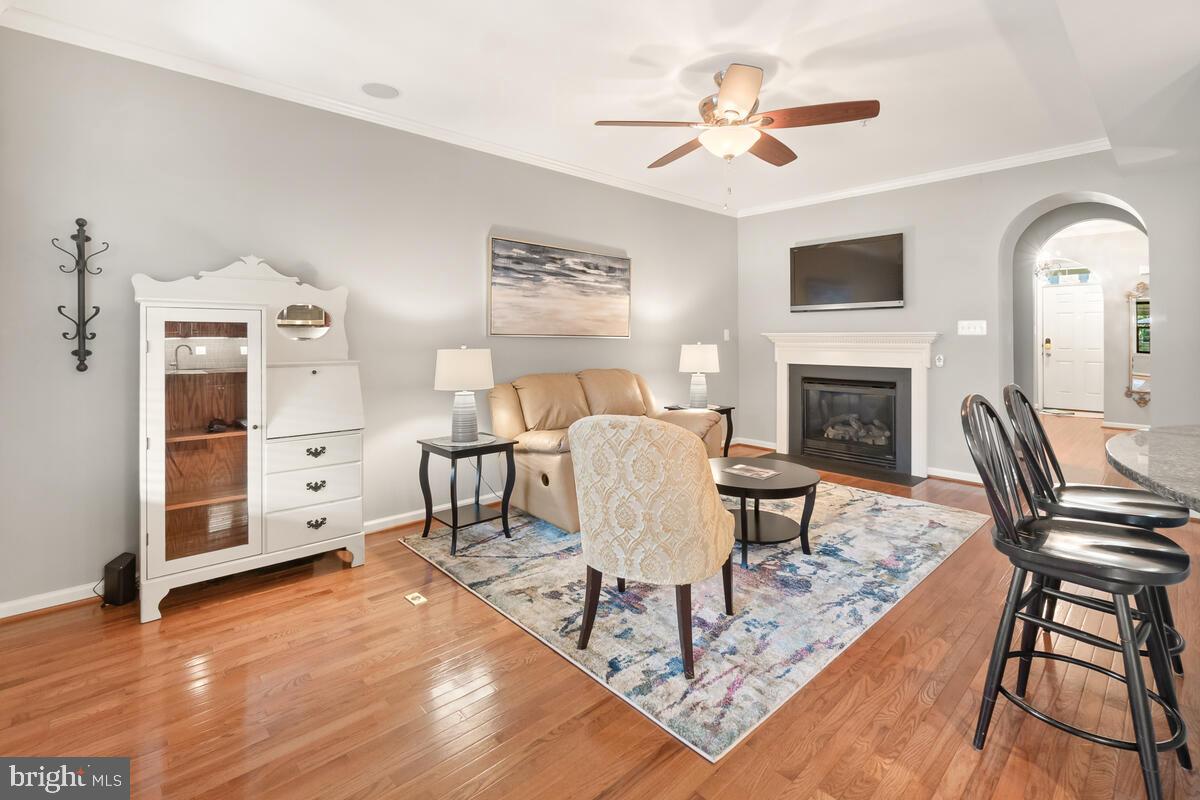 WORMANS MILL - Residential