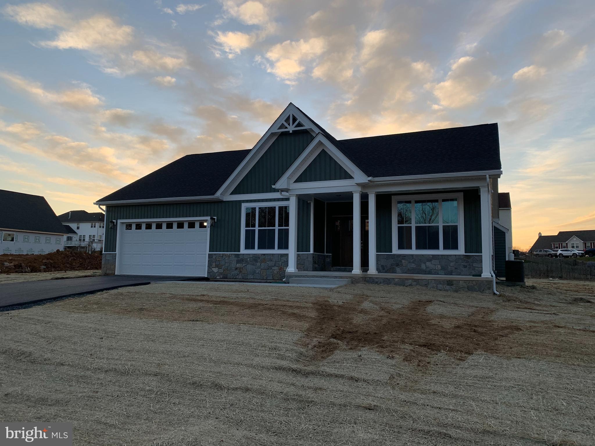 QUAIL RIDGE - Residential