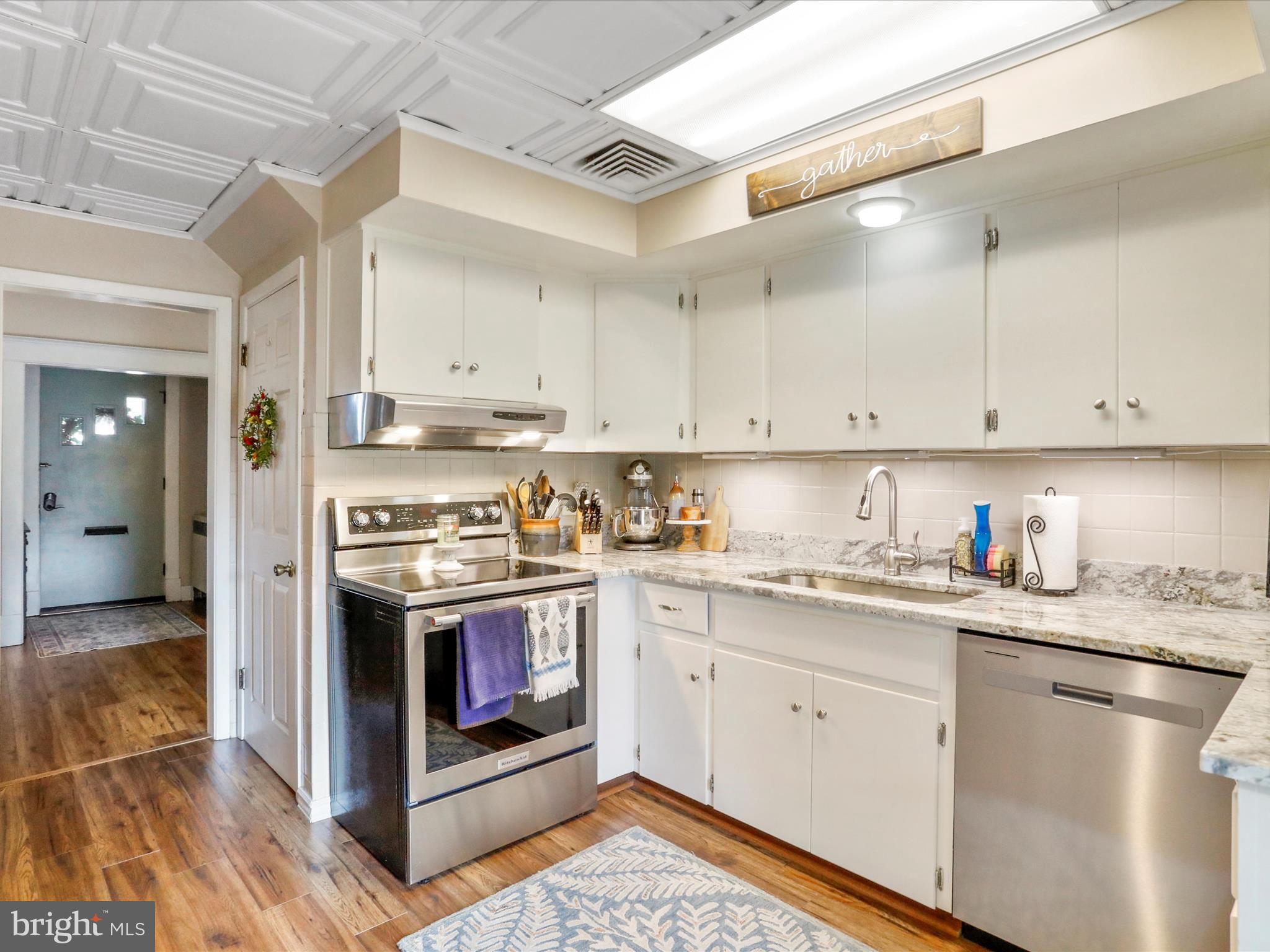 MAPLESIDE - Residential