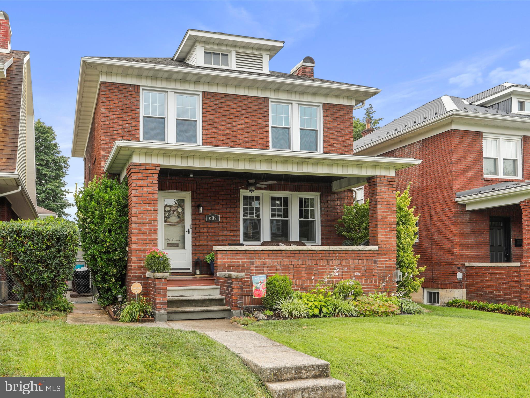 MAPLESIDE - Residential