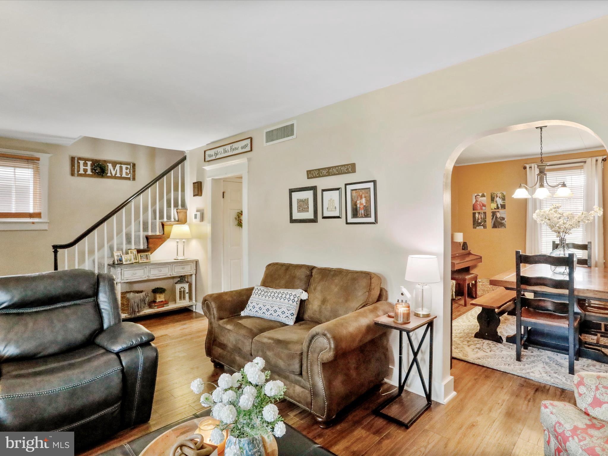 MAPLESIDE - Residential